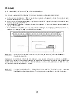 Предварительный просмотр 40 страницы Conceptronic CB100S24S Quick Installation Manual