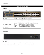 Предварительный просмотр 30 страницы Conceptronic CBGIGA24 User Manual