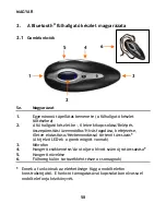 Preview for 58 page of Conceptronic CBTHS3 User Manual