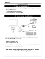 Preview for 4 page of Conceptronic CCRSST Quick Manual