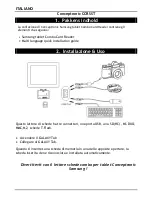 Preview for 7 page of Conceptronic CCRSST Quick Manual