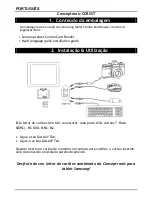 Preview for 9 page of Conceptronic CCRSST Quick Manual