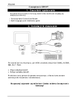 Preview for 11 page of Conceptronic CCRSST Quick Manual