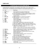 Preview for 4 page of Conceptronic CFULLHDMA User Manual