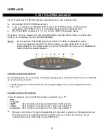 Preview for 5 page of Conceptronic CFULLHDMA User Manual