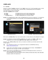 Preview for 21 page of Conceptronic CFULLHDMA User Manual