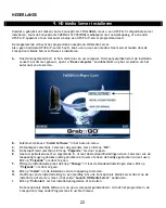 Preview for 22 page of Conceptronic CFULLHDMA User Manual