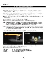 Preview for 36 page of Conceptronic CFULLHDMA User Manual