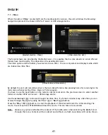 Preview for 41 page of Conceptronic CFULLHDMA User Manual