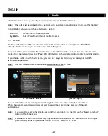 Preview for 48 page of Conceptronic CFULLHDMA User Manual