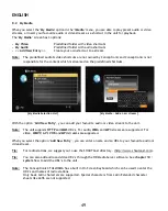 Preview for 49 page of Conceptronic CFULLHDMA User Manual