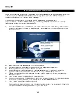 Preview for 50 page of Conceptronic CFULLHDMA User Manual