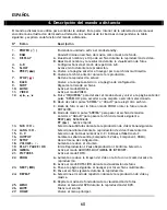 Preview for 60 page of Conceptronic CFULLHDMA User Manual