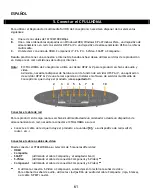 Preview for 61 page of Conceptronic CFULLHDMA User Manual