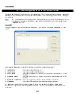 Preview for 163 page of Conceptronic CFULLHDMA User Manual