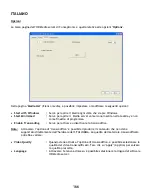 Preview for 166 page of Conceptronic CFULLHDMA User Manual