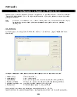 Preview for 191 page of Conceptronic CFULLHDMA User Manual