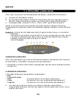 Preview for 201 page of Conceptronic CFULLHDMA User Manual