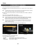 Preview for 232 page of Conceptronic CFULLHDMA User Manual