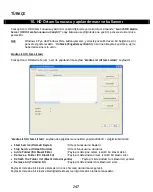 Preview for 247 page of Conceptronic CFULLHDMA User Manual