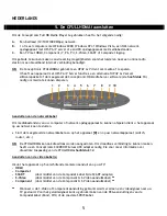 Preview for 5 page of Conceptronic CFULLHDMAi User Manual