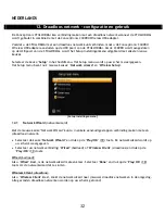 Preview for 32 page of Conceptronic CFULLHDMAi User Manual