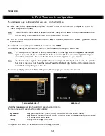 Preview for 53 page of Conceptronic CFULLHDMAi User Manual