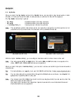 Preview for 66 page of Conceptronic CFULLHDMAi User Manual