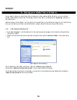 Preview for 86 page of Conceptronic CFULLHDMAi User Manual