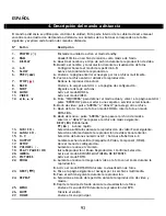 Preview for 93 page of Conceptronic CFULLHDMAi User Manual