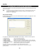 Preview for 125 page of Conceptronic CFULLHDMAi User Manual