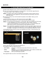 Preview for 142 page of Conceptronic CFULLHDMAi User Manual