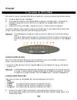 Preview for 184 page of Conceptronic CFULLHDMAi User Manual