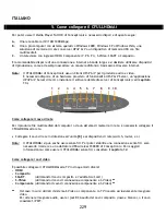 Preview for 229 page of Conceptronic CFULLHDMAi User Manual