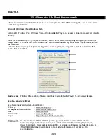 Предварительный просмотр 355 страницы Conceptronic CFULLHDMAi User Manual