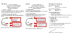 Preview for 2 page of Conceptronic CGAMESTARS Quick Installation Manual