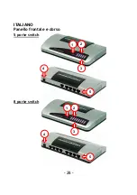 Предварительный просмотр 28 страницы Conceptronic CGIGA5 Hardware Installation Manual