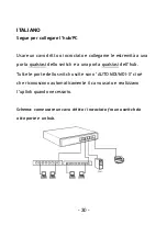 Предварительный просмотр 30 страницы Conceptronic CGIGA5 Hardware Installation Manual