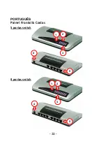 Предварительный просмотр 33 страницы Conceptronic CGIGA5 Hardware Installation Manual