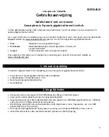 Conceptronic CGIGA5A User Manual preview