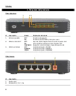 Preview for 8 page of Conceptronic CGIGA5A User Manual