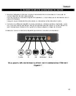 Preview for 15 page of Conceptronic CGIGA5A User Manual