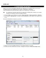 Preview for 9 page of Conceptronic CH3B2E User Manual