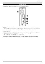 Preview for 3 page of Conceptronic CH3ENAS User Manual