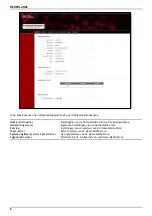 Preview for 6 page of Conceptronic CH3ENAS User Manual