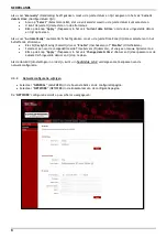 Preview for 8 page of Conceptronic CH3ENAS User Manual