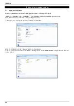 Preview for 40 page of Conceptronic CH3ENAS User Manual