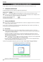 Preview for 52 page of Conceptronic CH3ENAS User Manual