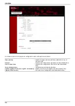 Preview for 54 page of Conceptronic CH3ENAS User Manual