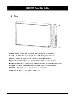 Preview for 10 page of Conceptronic CHD3DUSB3 Quick Manual